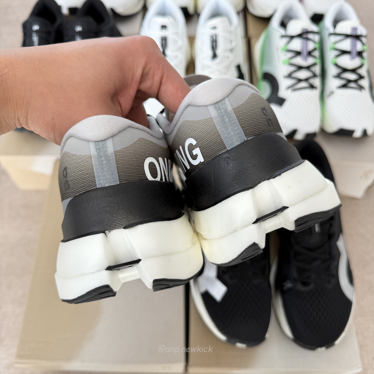 On Cloudboom Max   Performance Running Shoes (11) - www.newkick.org